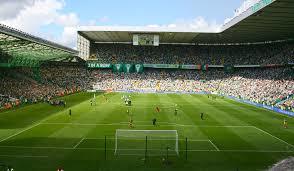Celtic Park fotballstadion